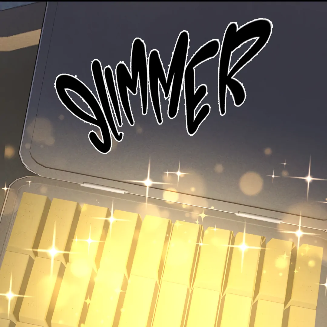 Kill My Love [Team Hazama] - Chapter 67 manhwa