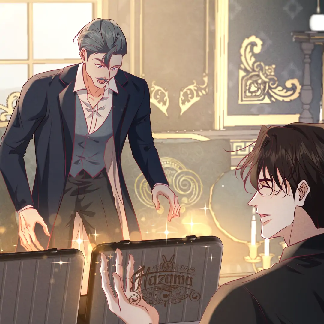 Kill My Love [Team Hazama] - Chapter 67 manhwa