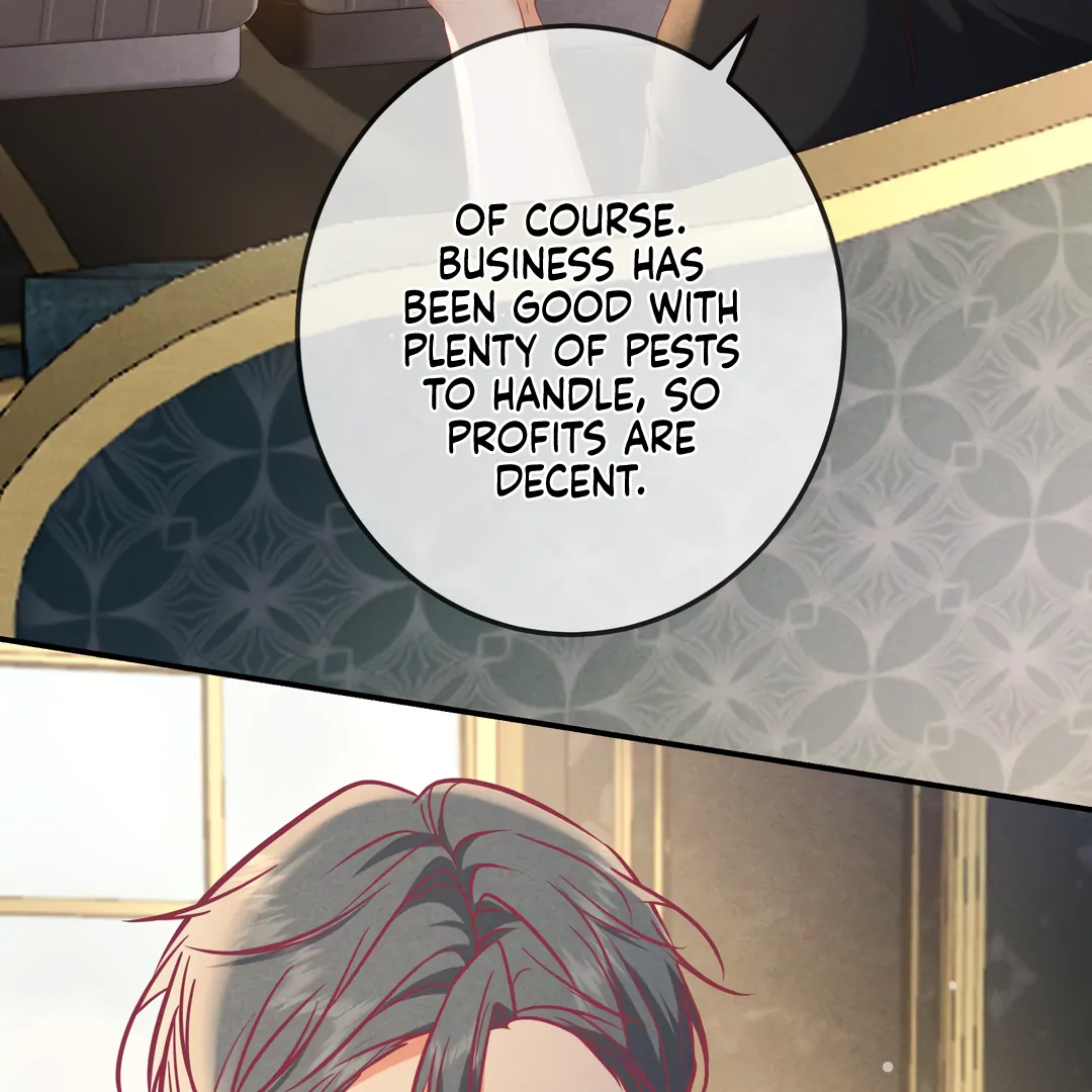 Kill My Love [Team Hazama] - Chapter 67 manhwa
