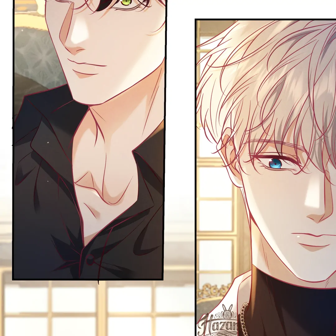 Kill My Love [Team Hazama] - Chapter 67 manhwa