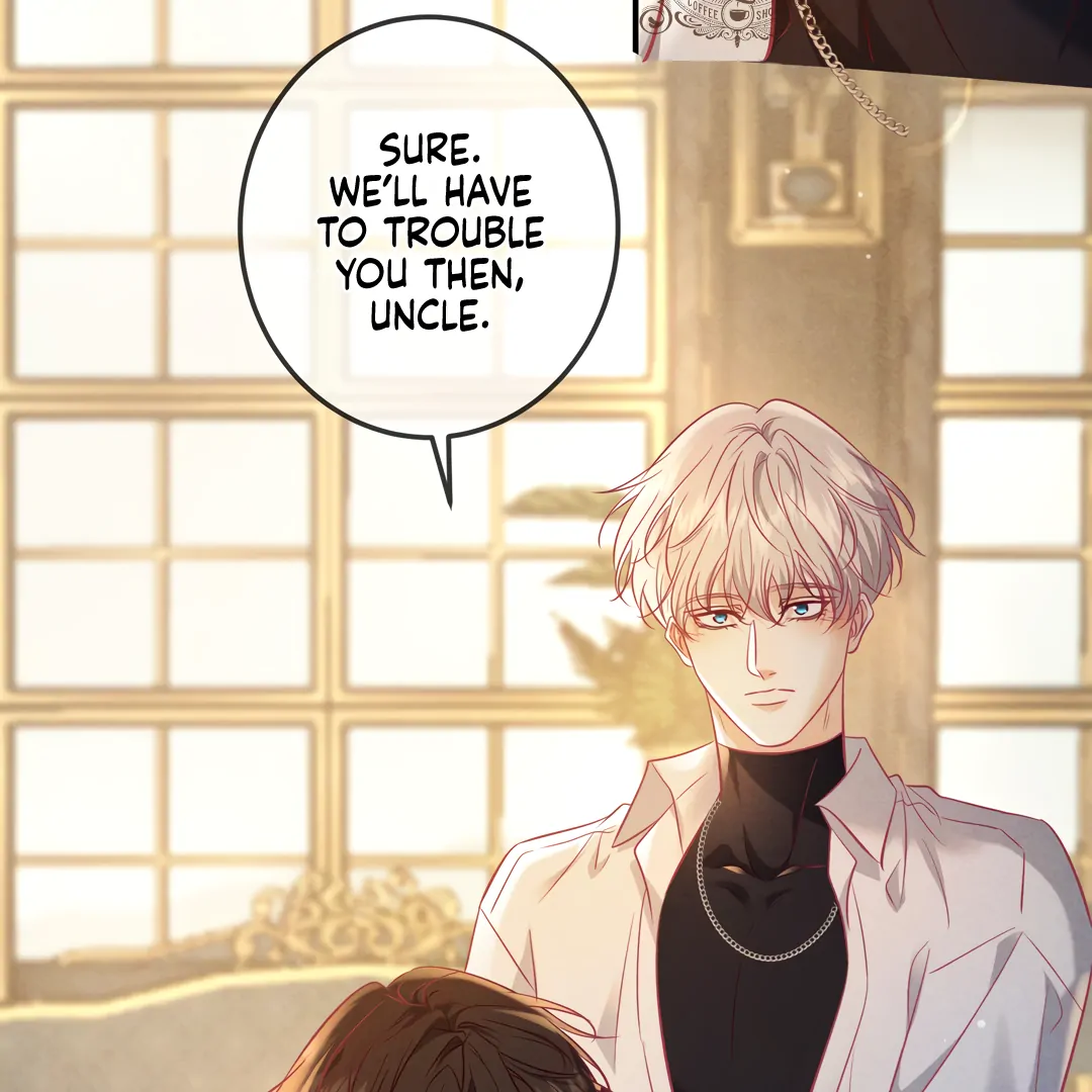 Kill My Love [Team Hazama] - Chapter 67 manhwa