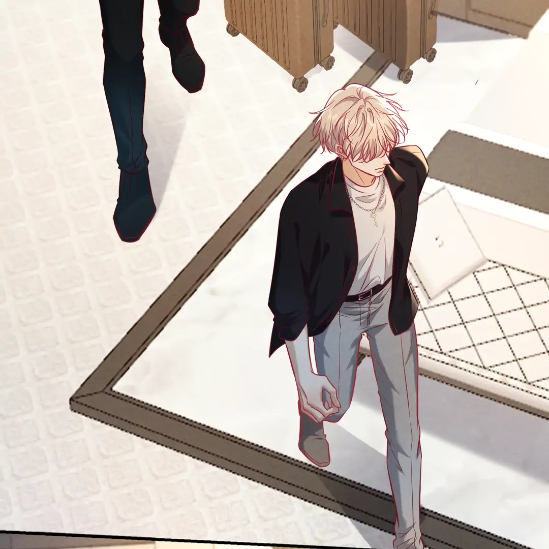 Kill My Love [Team Hazama] - Chapter 67 manhwa
