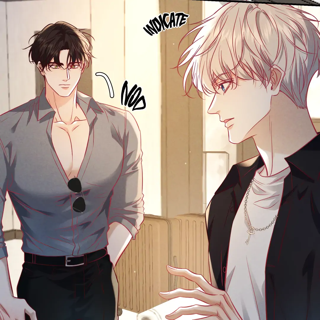 Kill My Love [Team Hazama] - Chapter 67 manhwa