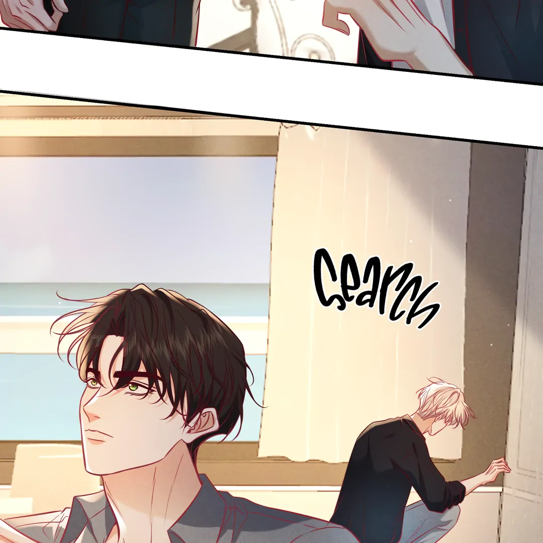 Kill My Love [Team Hazama] - Chapter 67 manhwa
