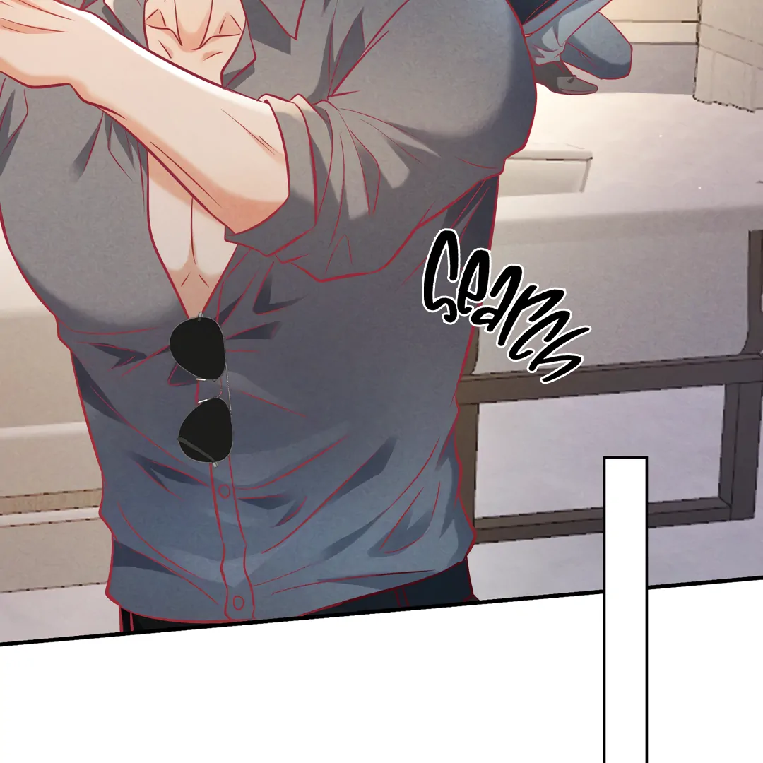 Kill My Love [Team Hazama] - Chapter 67 manhwa