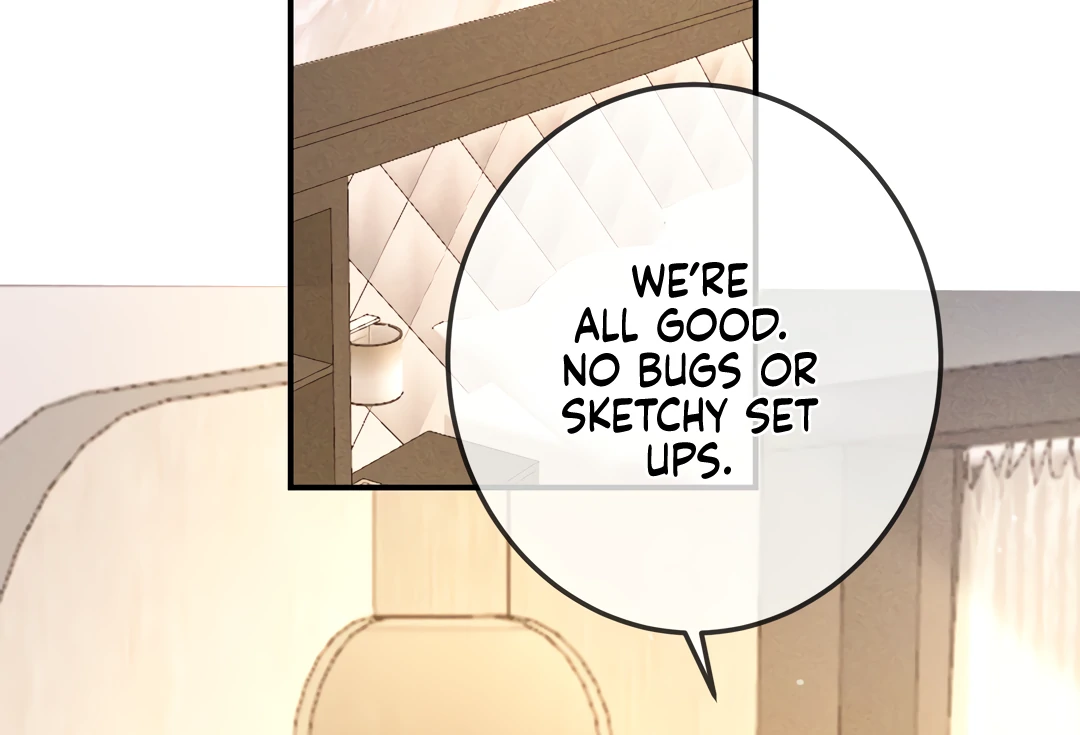 Kill My Love [Team Hazama] - Chapter 67 manhwa