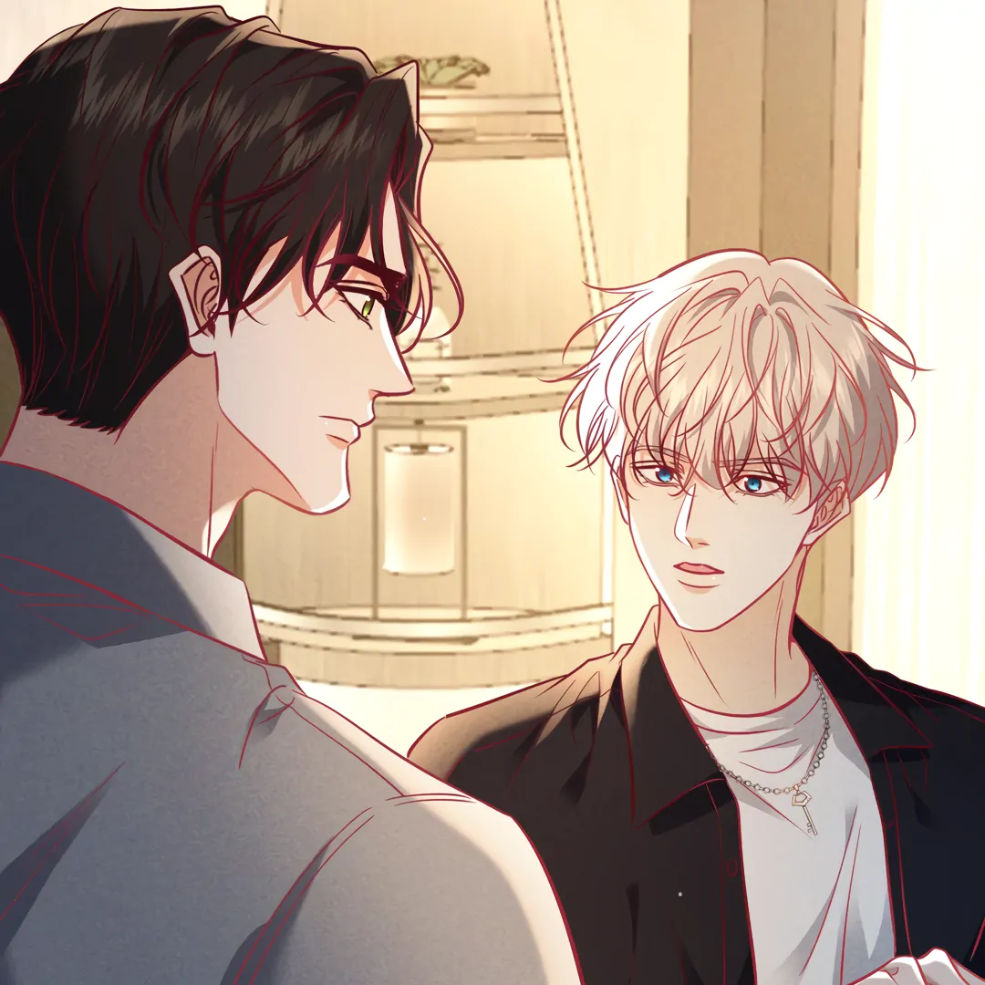 Kill My Love [Team Hazama] - Chapter 67 manhwa