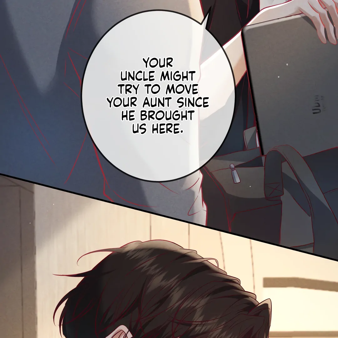 Kill My Love [Team Hazama] - Chapter 67 manhwa