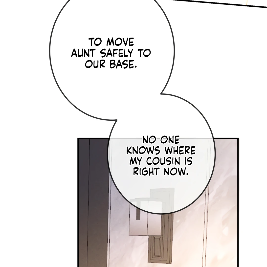 Kill My Love [Team Hazama] - Chapter 67 manhwa