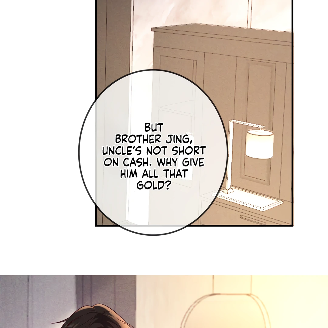 Kill My Love [Team Hazama] - Chapter 67 manhwa