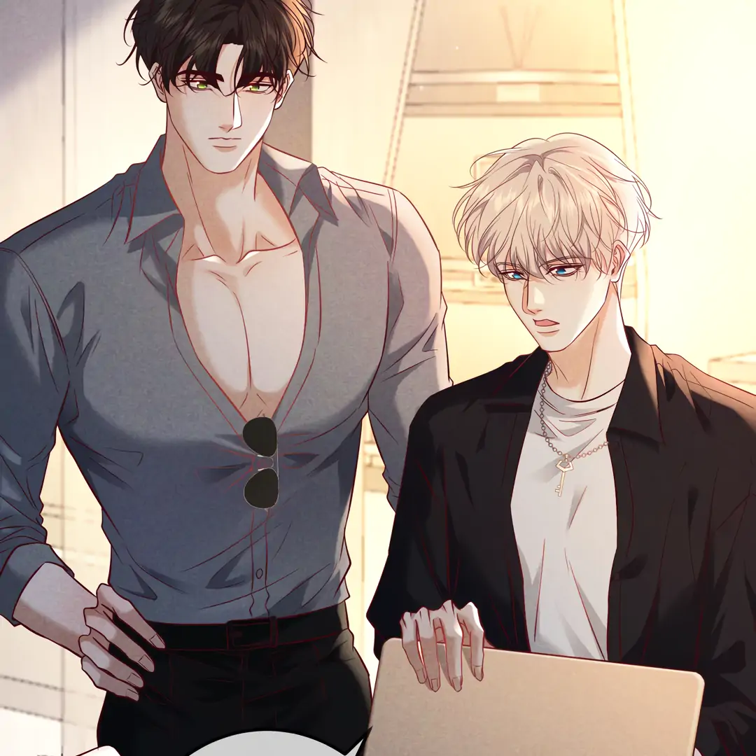 Kill My Love [Team Hazama] - Chapter 67 manhwa