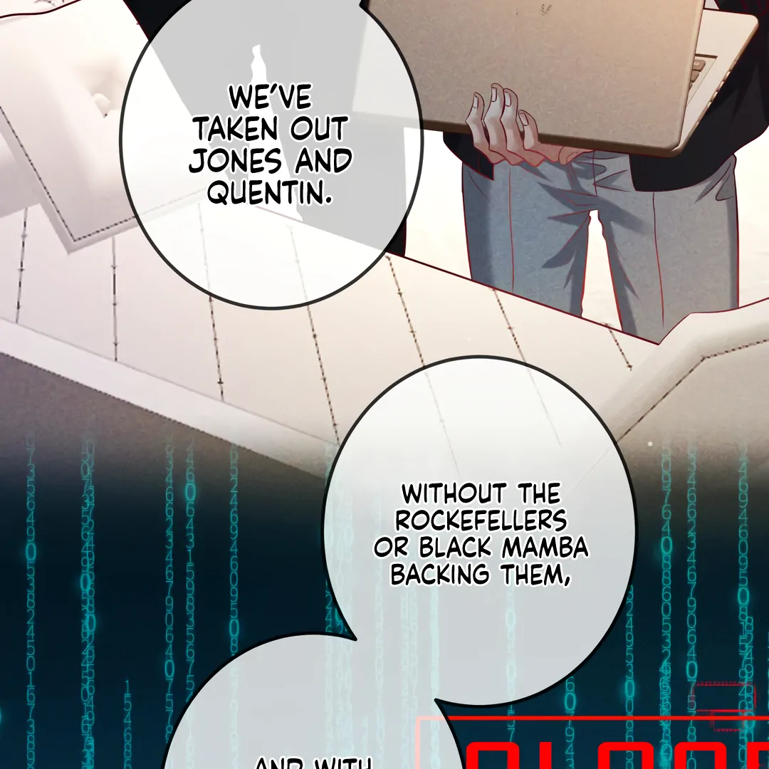Kill My Love [Team Hazama] - Chapter 67 manhwa