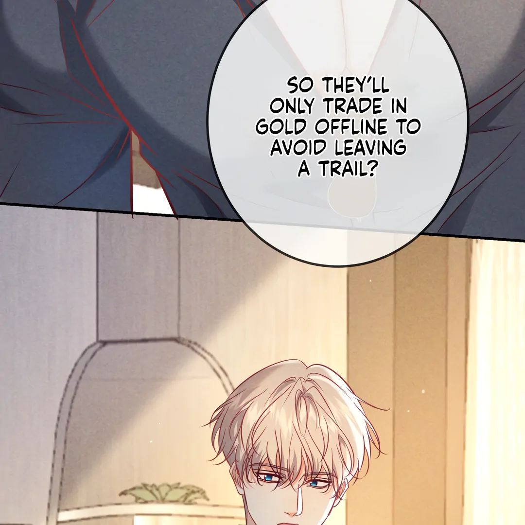 Kill My Love [Team Hazama] - Chapter 67 manhwa