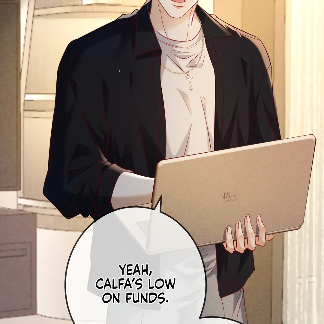 Kill My Love [Team Hazama] - Chapter 67 manhwa