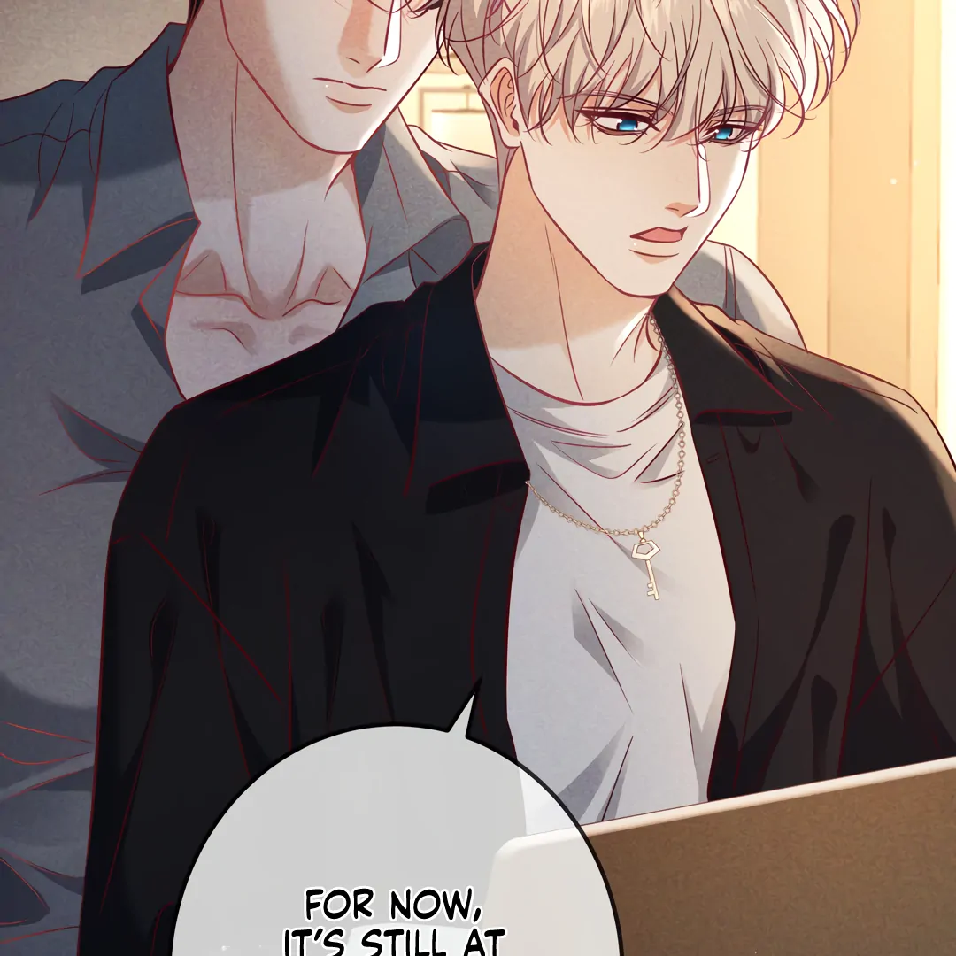 Kill My Love [Team Hazama] - Chapter 67 manhwa