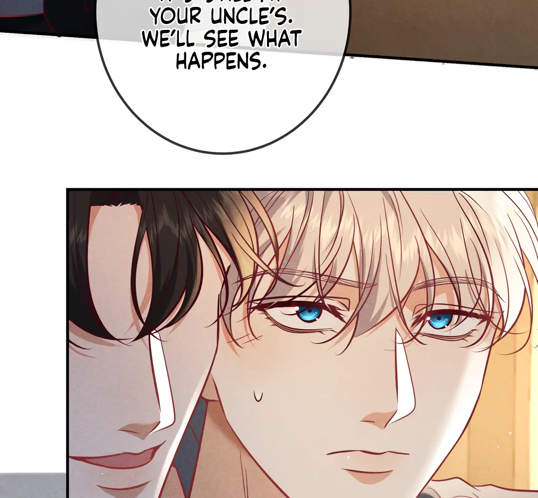 Kill My Love [Team Hazama] - Chapter 67 manhwa