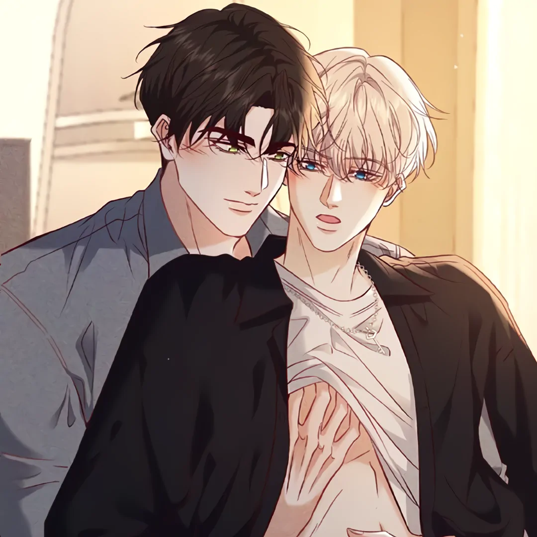 Kill My Love [Team Hazama] - Chapter 67 manhwa