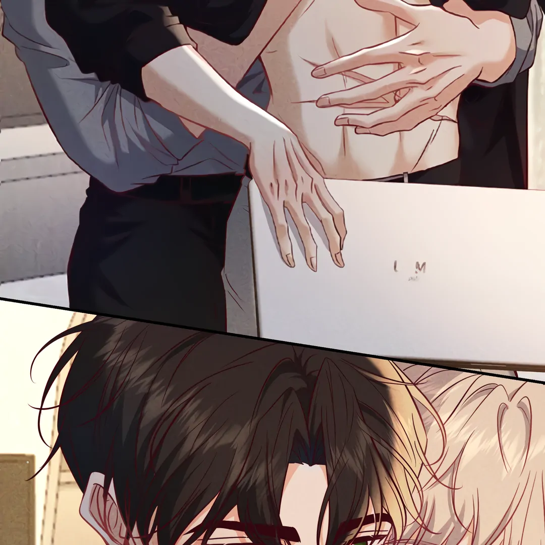 Kill My Love [Team Hazama] - Chapter 67 manhwa