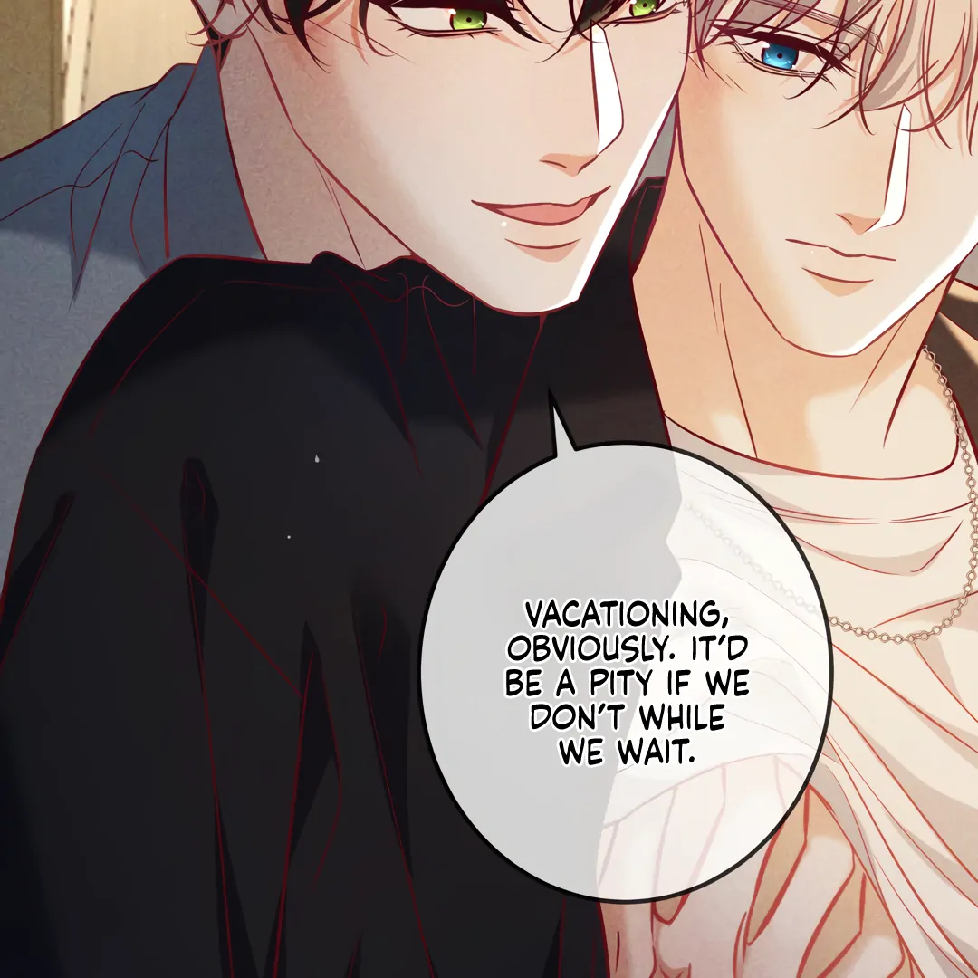 Kill My Love [Team Hazama] - Chapter 67 manhwa
