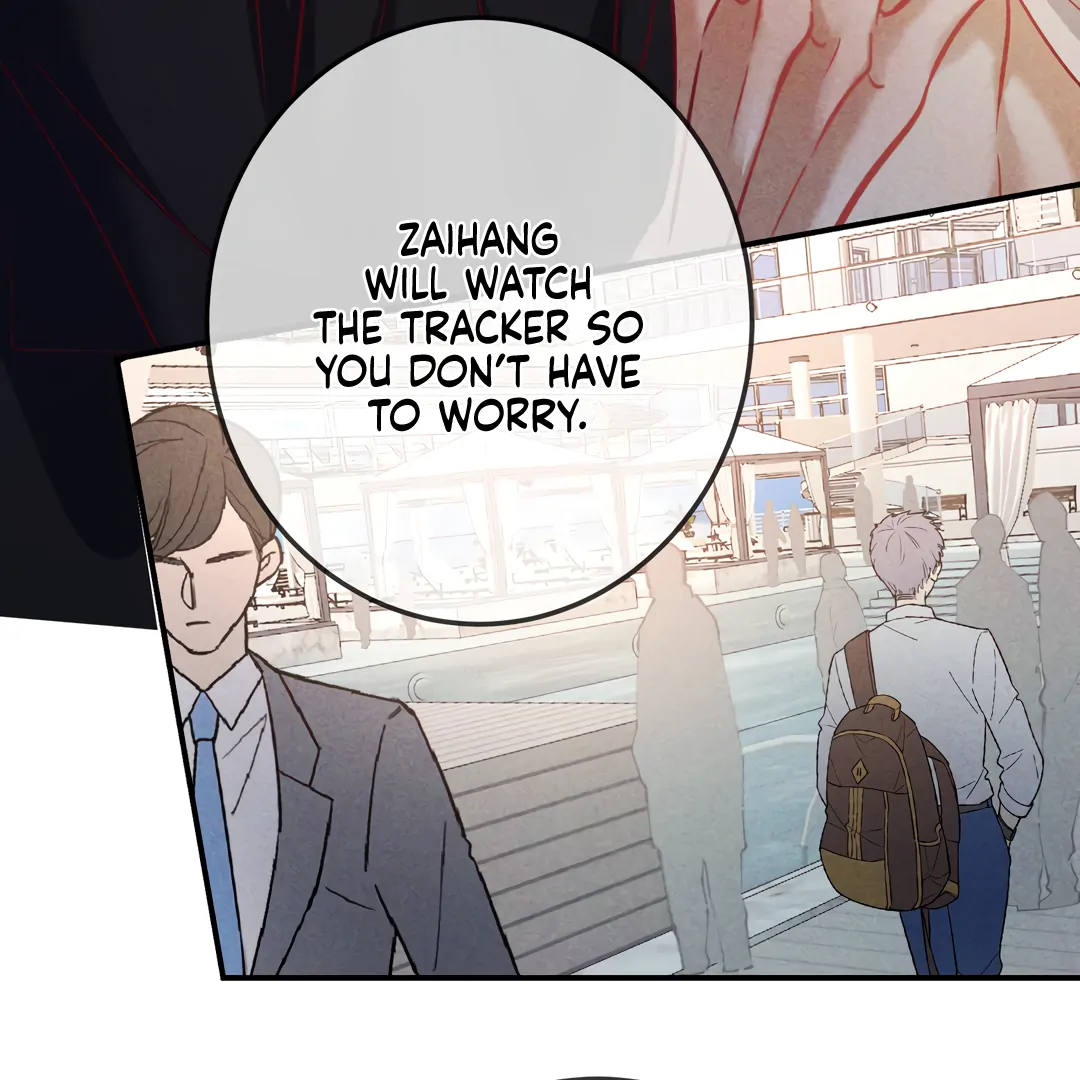 Kill My Love [Team Hazama] - Chapter 67 manhwa