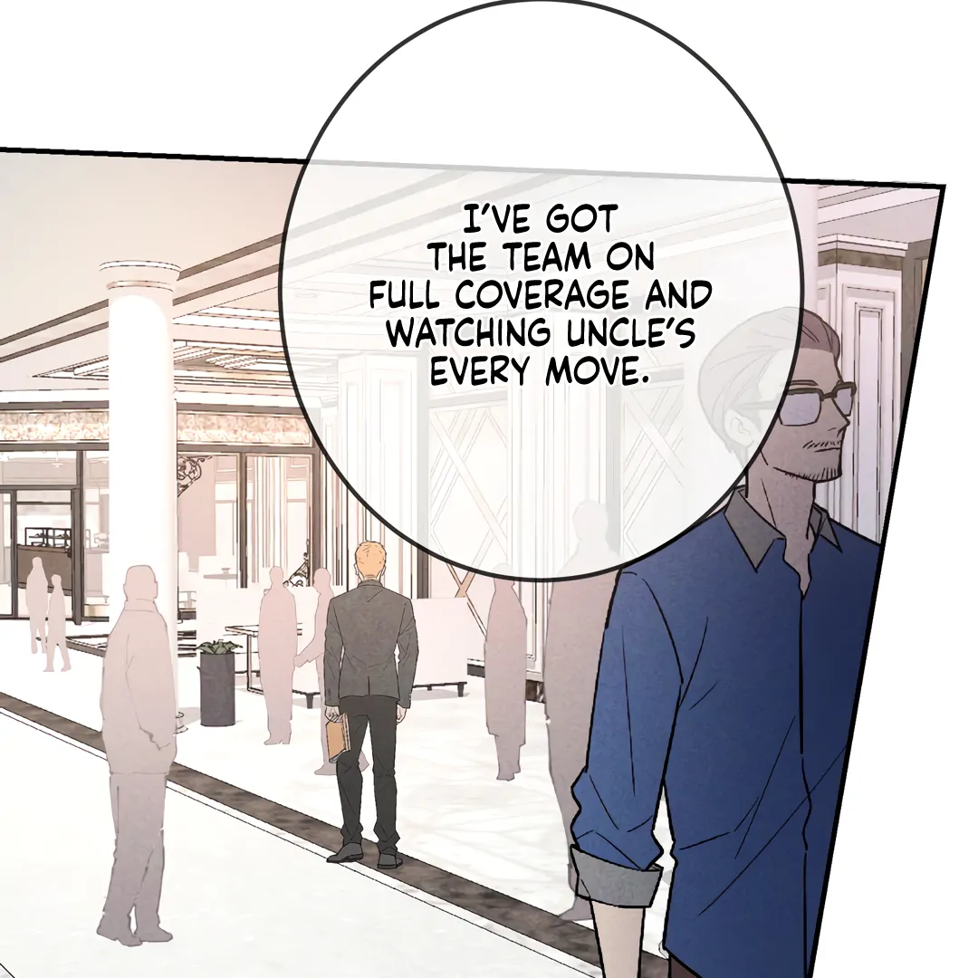 Kill My Love [Team Hazama] - Chapter 67 manhwa