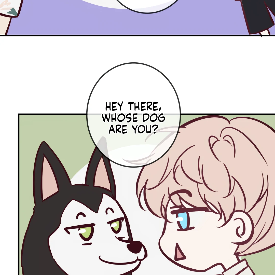 Kill My Love [Team Hazama] - Chapter 68.5 manhwa