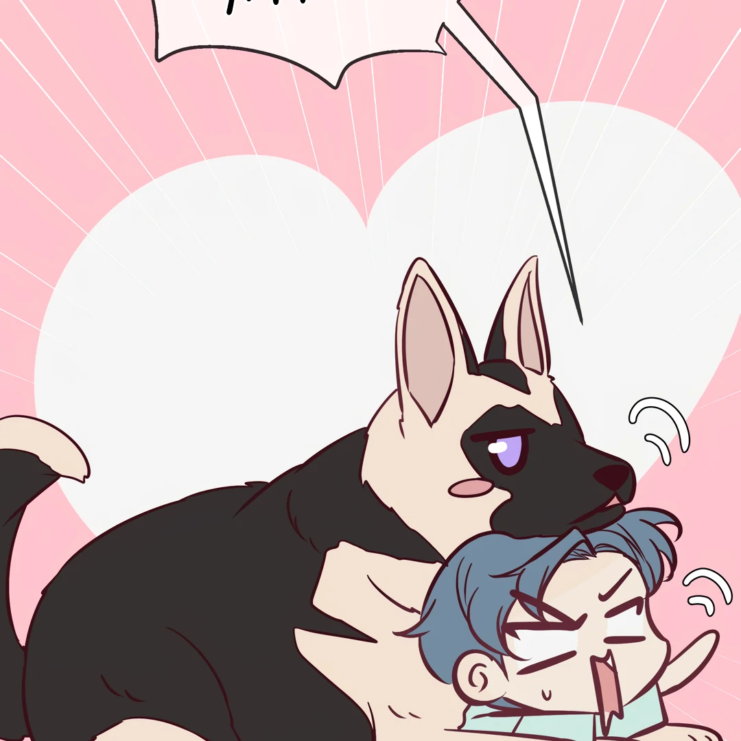 Kill My Love [Team Hazama] - Chapter 68.5 manhwa