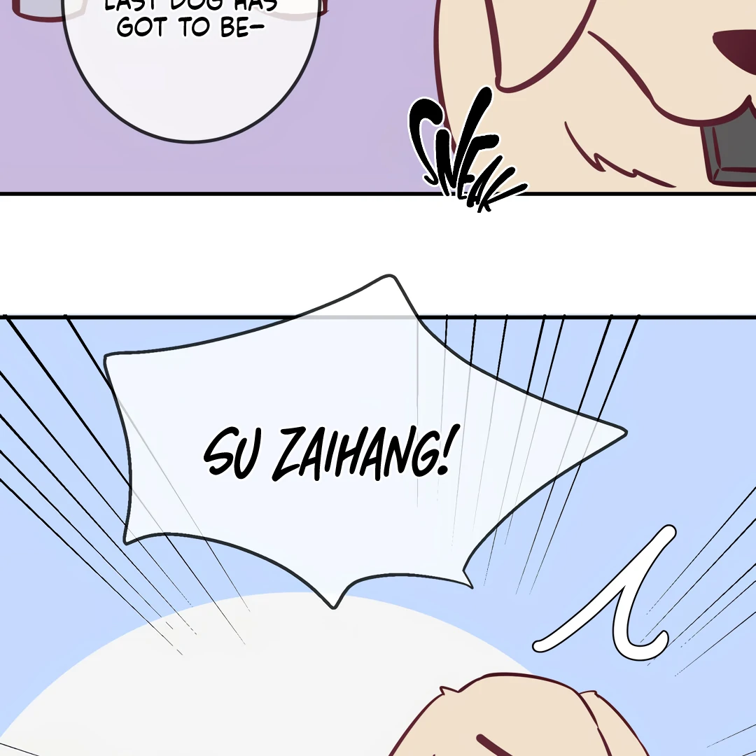 Kill My Love [Team Hazama] - Chapter 68.5 manhwa