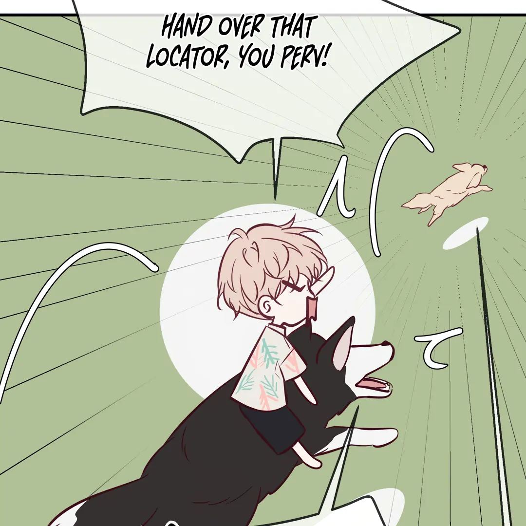 Kill My Love [Team Hazama] - Chapter 68.5 manhwa