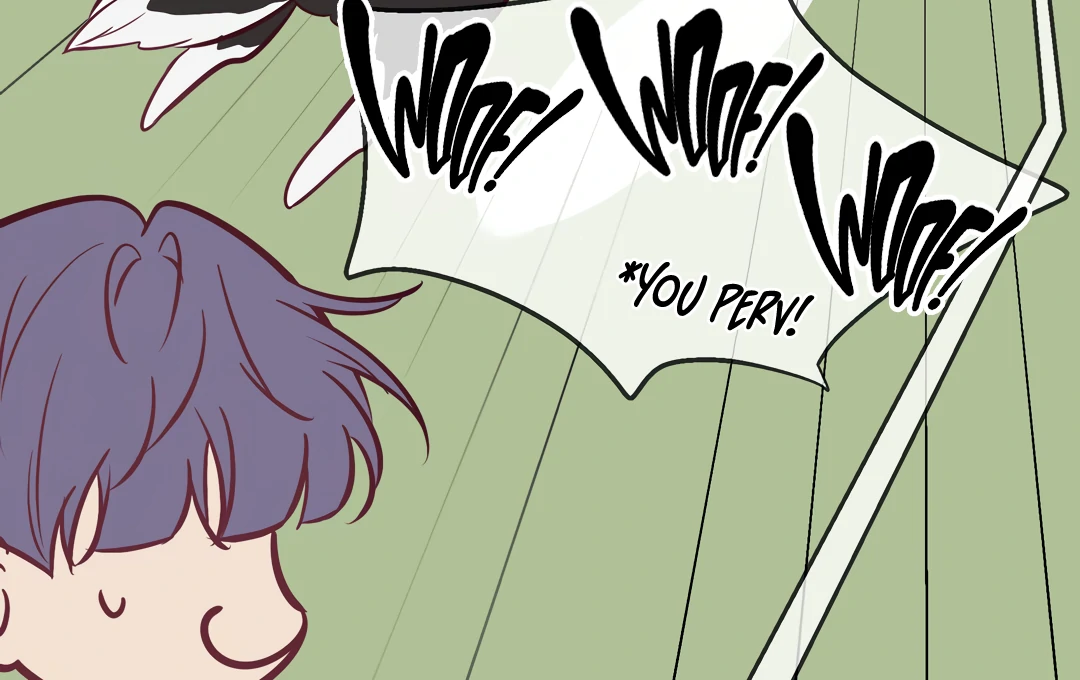 Kill My Love [Team Hazama] - Chapter 68.5 manhwa