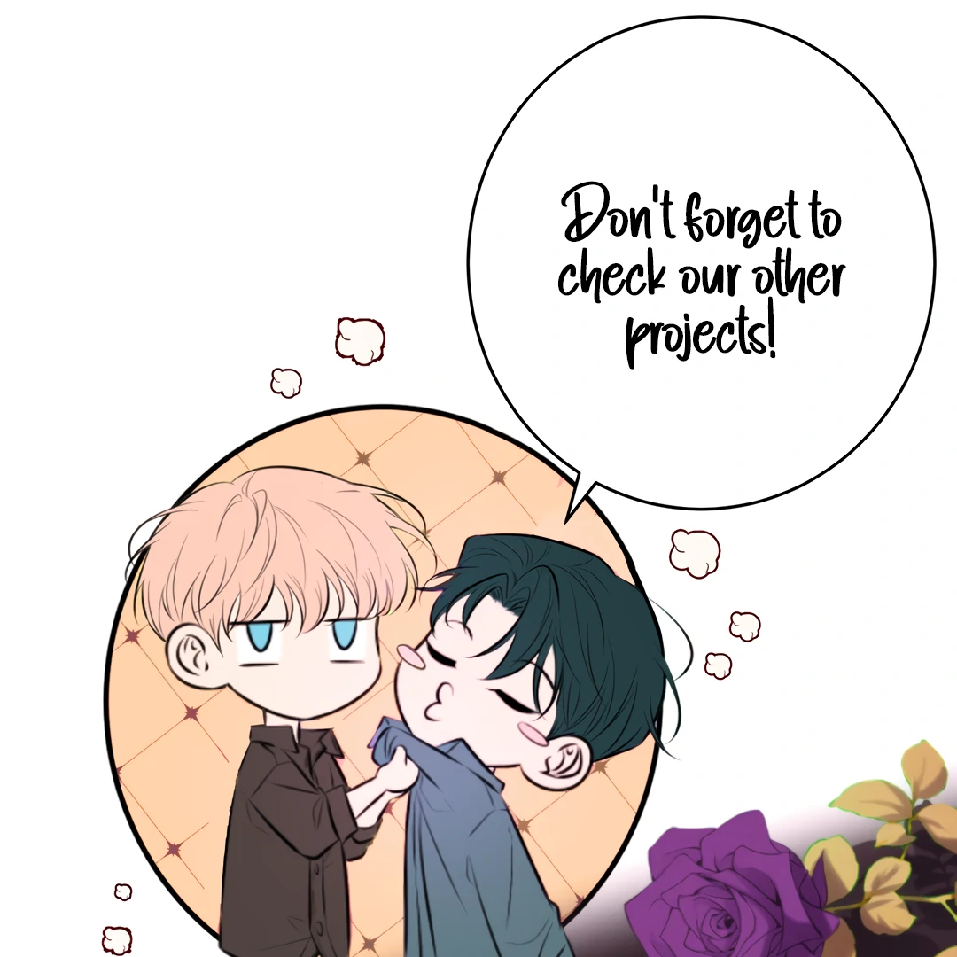 Kill My Love [Team Hazama] - Chapter 68.5 manhwa