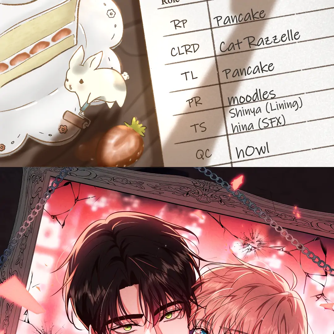 Kill My Love [Team Hazama] - Chapter 68 manhwa