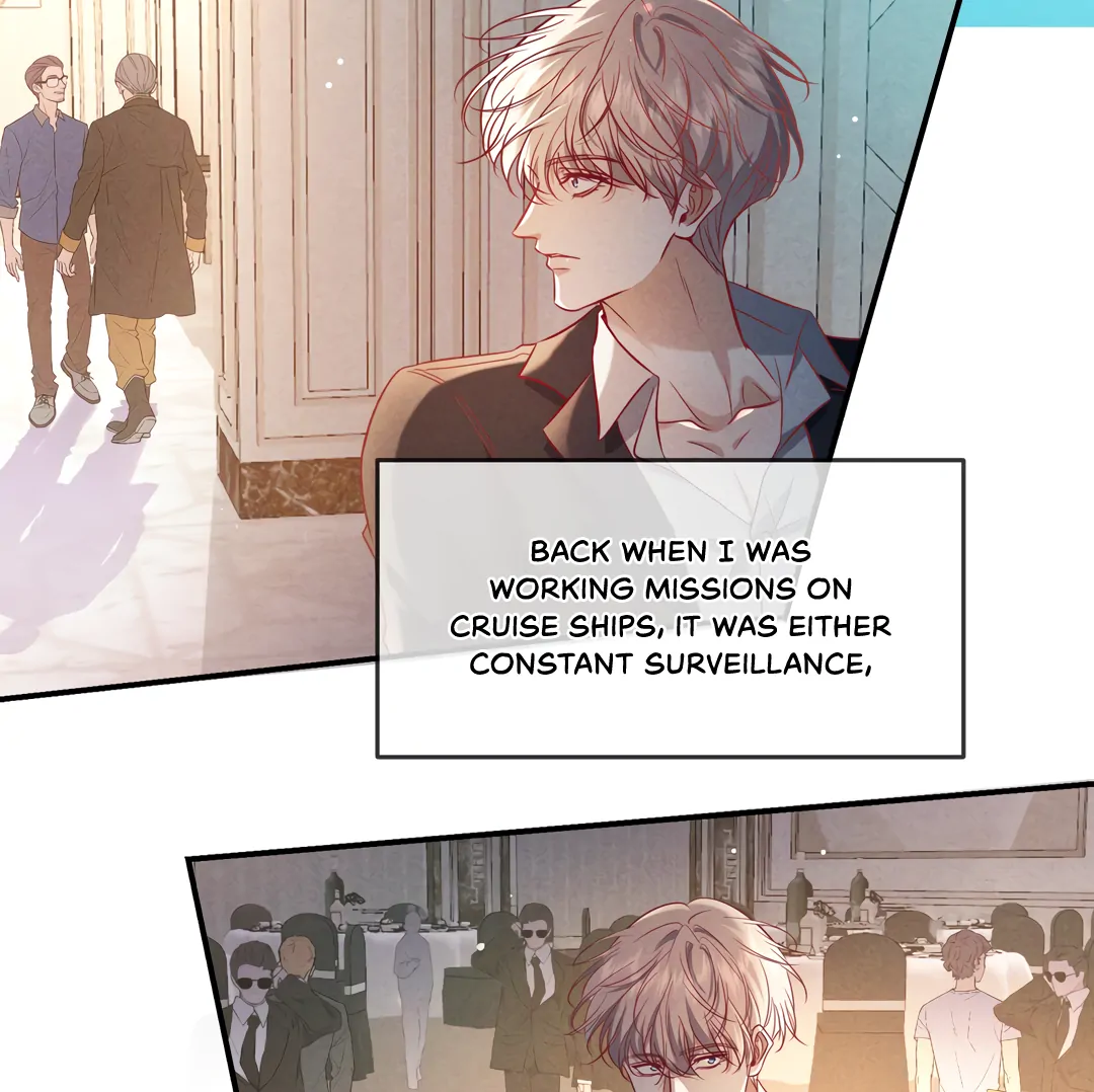 Kill My Love [Team Hazama] - Chapter 68 manhwa