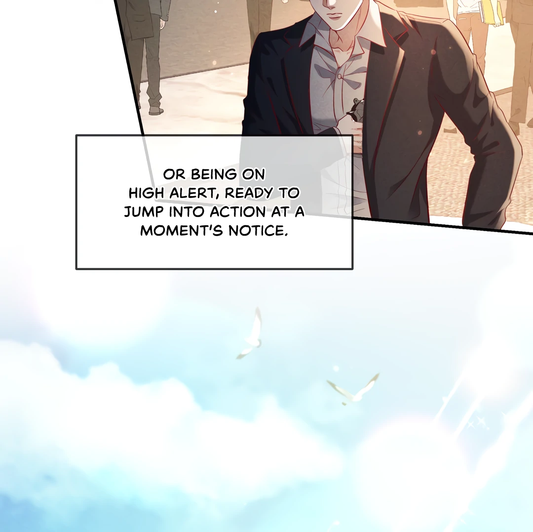 Kill My Love [Team Hazama] - Chapter 68 manhwa