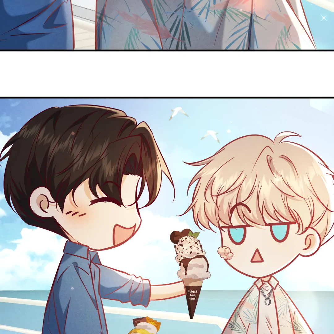 Kill My Love [Team Hazama] - Chapter 68 manhwa