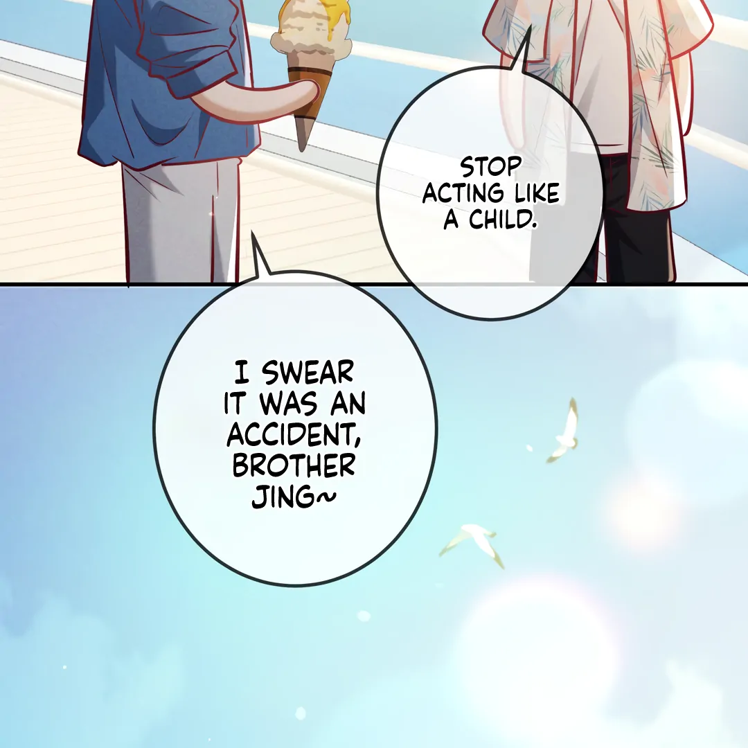 Kill My Love [Team Hazama] - Chapter 68 manhwa