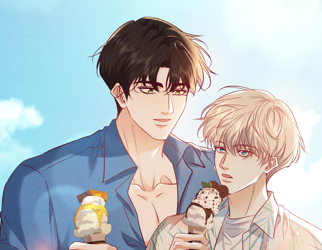 Kill My Love [Team Hazama] - Chapter 68 manhwa