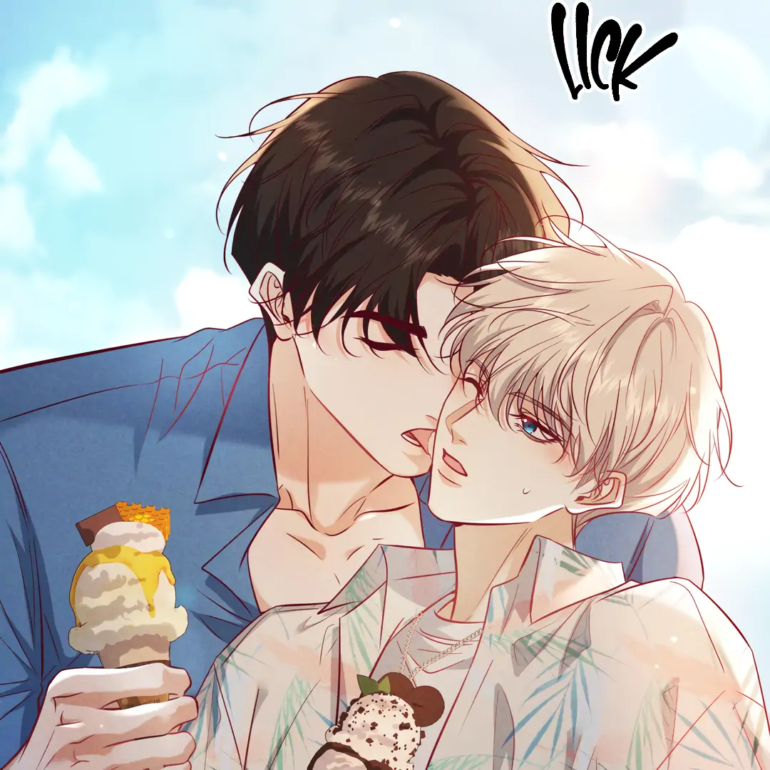 Kill My Love [Team Hazama] - Chapter 68 manhwa