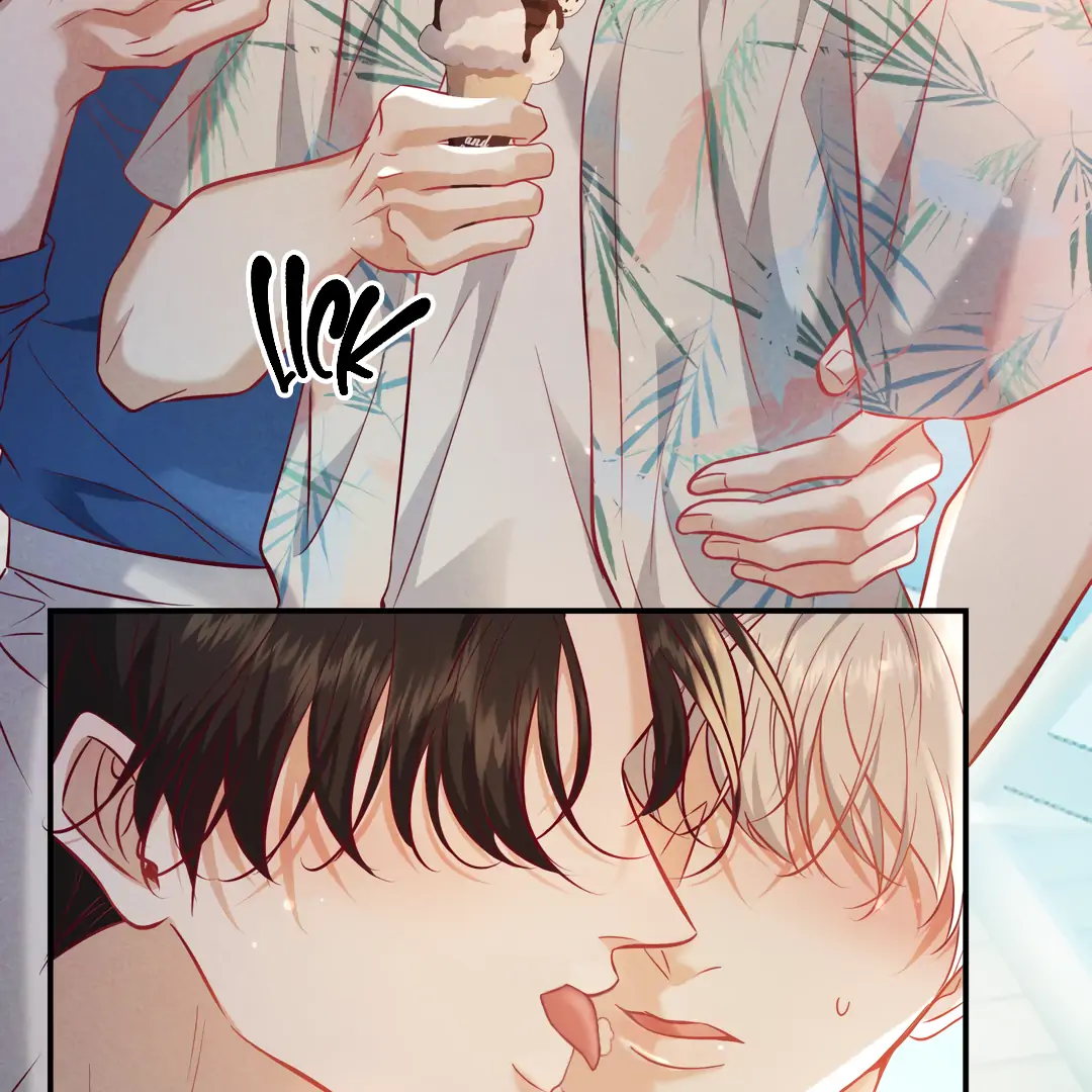 Kill My Love [Team Hazama] - Chapter 68 manhwa
