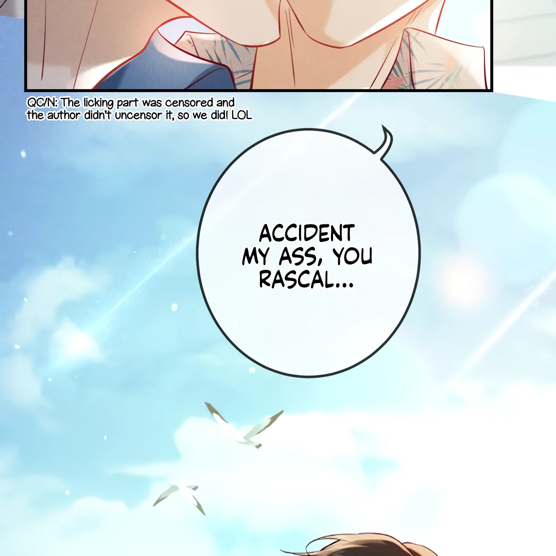 Kill My Love [Team Hazama] - Chapter 68 manhwa