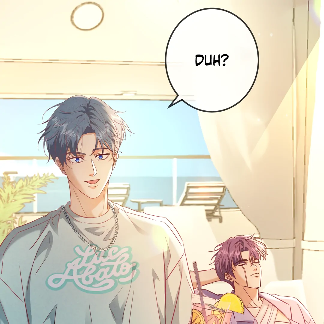 Kill My Love [Team Hazama] - Chapter 68 manhwa