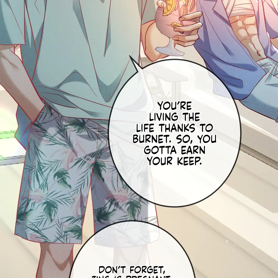 Kill My Love [Team Hazama] - Chapter 68 manhwa