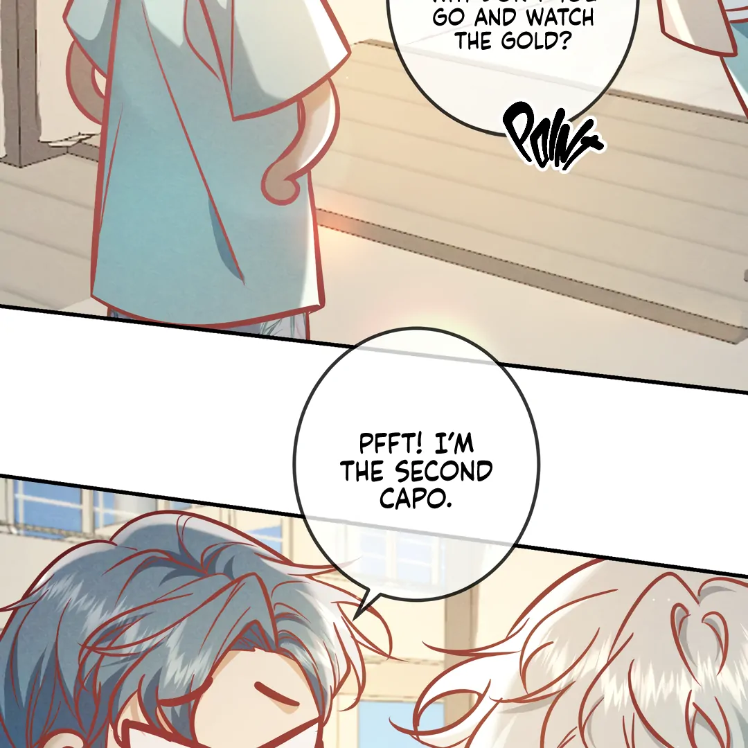 Kill My Love [Team Hazama] - Chapter 68 manhwa