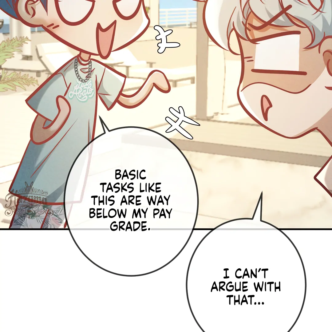Kill My Love [Team Hazama] - Chapter 68 manhwa