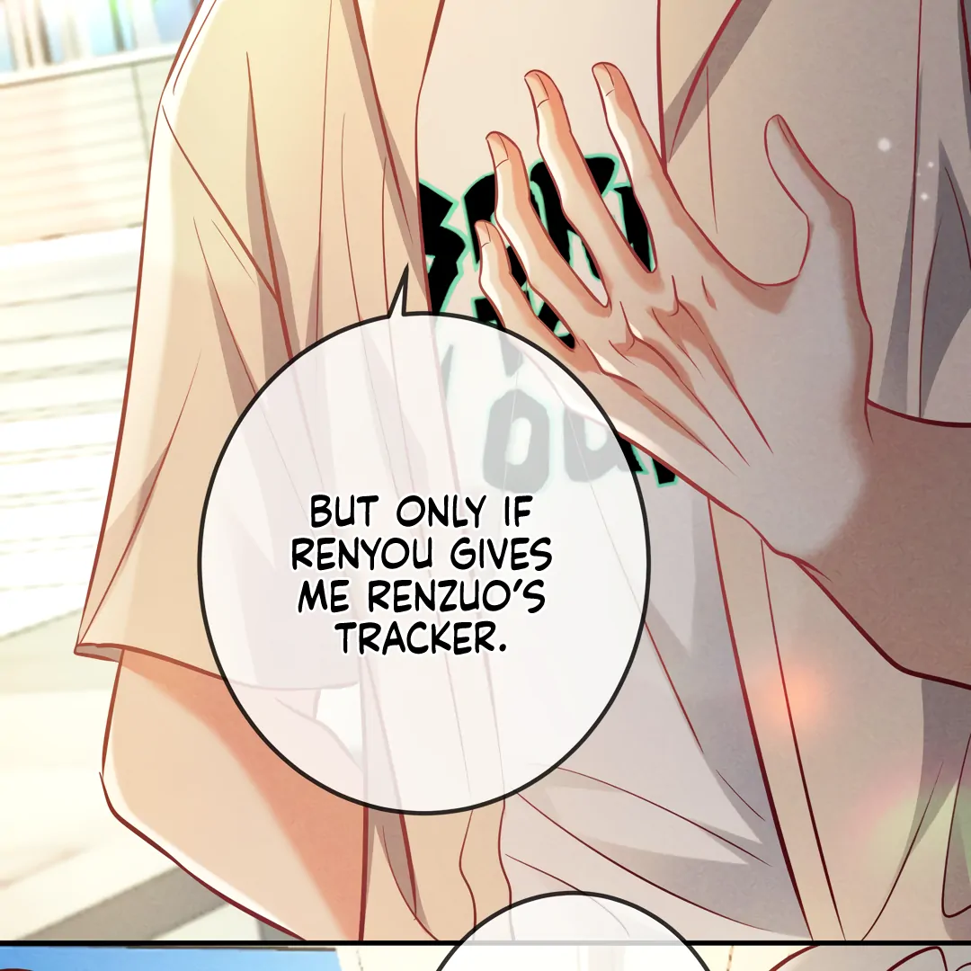Kill My Love [Team Hazama] - Chapter 68 manhwa