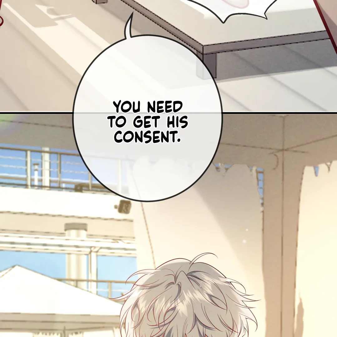Kill My Love [Team Hazama] - Chapter 68 manhwa