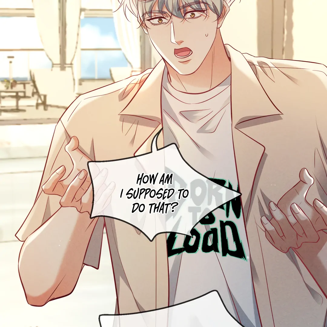 Kill My Love [Team Hazama] - Chapter 68 manhwa