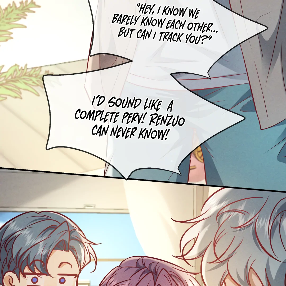 Kill My Love [Team Hazama] - Chapter 68 manhwa