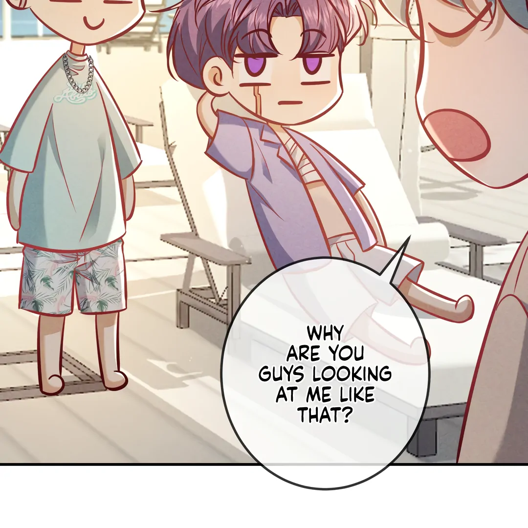 Kill My Love [Team Hazama] - Chapter 68 manhwa