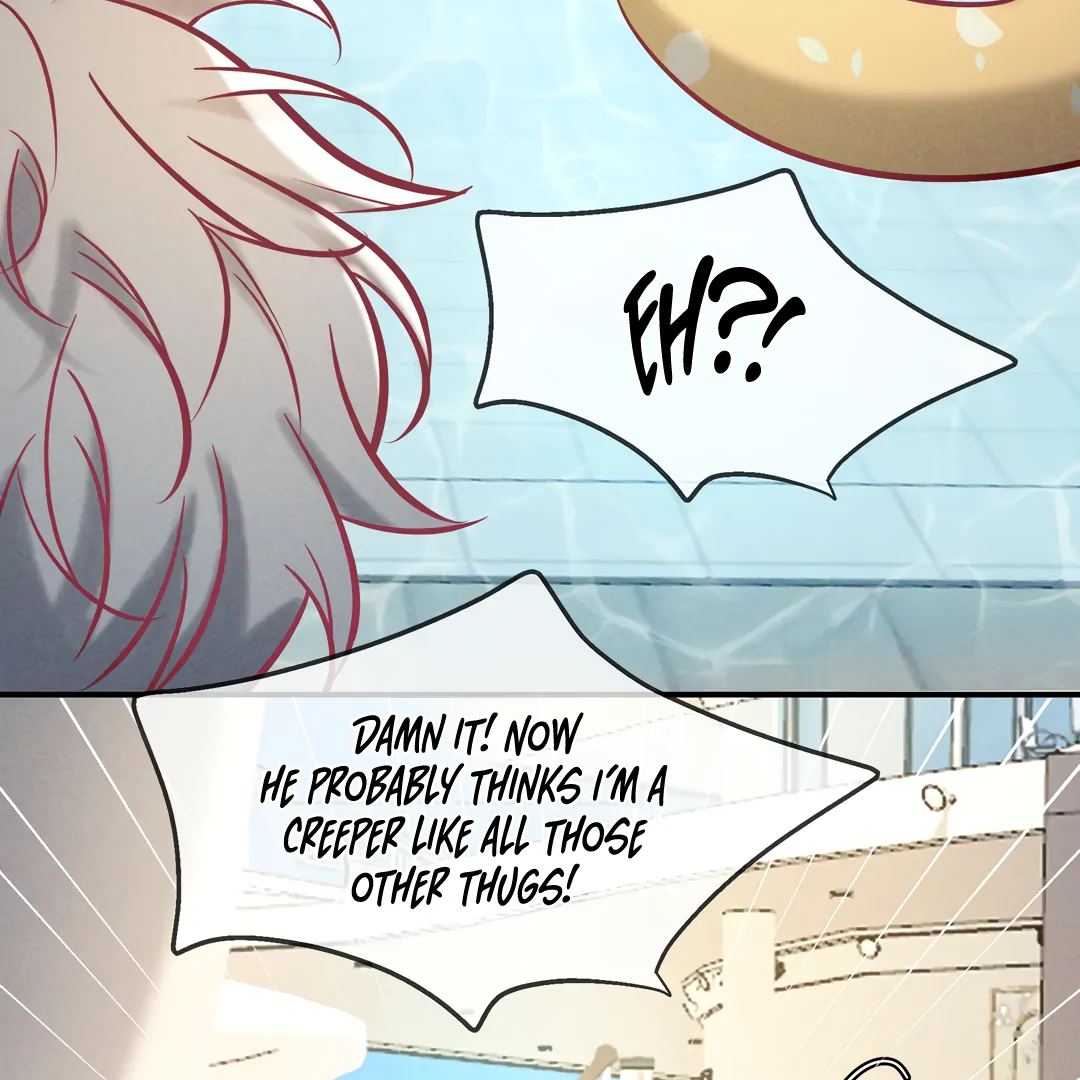 Kill My Love [Team Hazama] - Chapter 68 manhwa
